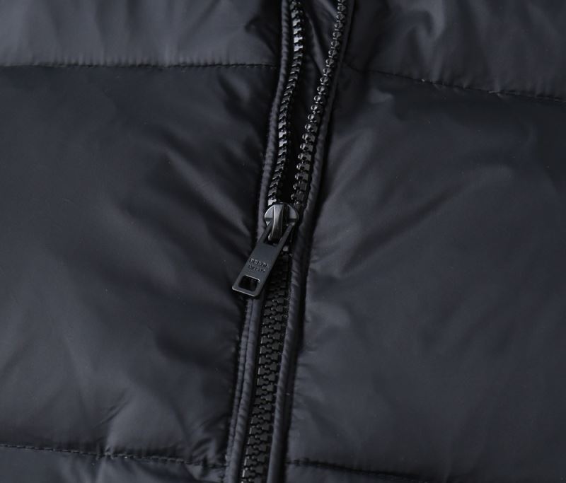 Prada Down Jackets